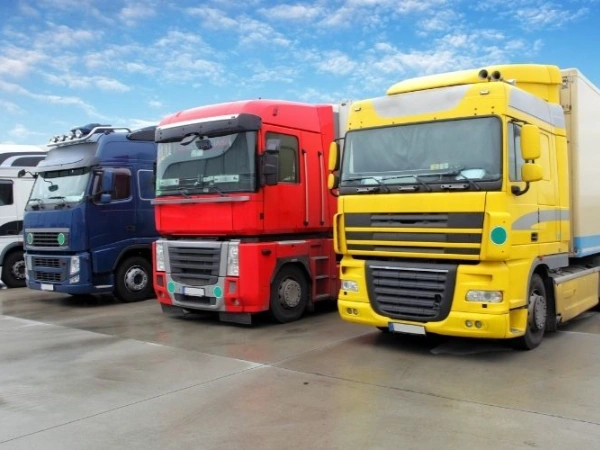 Antalya Ilgaz Nakliye